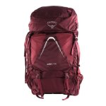 Osprey sac � dos de randonn�e rouge vin pour femme - aura ag lt 65 xs / s antidote purple 219297