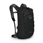 Osprey sac � dos de loisirs noir pour femme et homme - daylite cinch 123225
