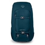 Osprey sac à dos bleu foncé pour femme - fairview trek 70 night jungle blue 180485 Osprey sac à dos bleu foncé pour femme - fairview trek 70 night jungle blue 180485