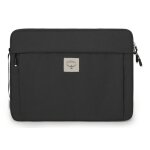 Osprey housse pour ordinateur portable noir pour femme et homme - arcane laptop sleeve 16 l 242060