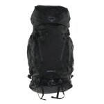 Sac  dos de randonne - osprey - kestrel 68 s / m - noir - 68l - 2. 10kg