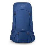Osprey sac  dos astology blue / blue flame bleu en cuir pour femme et homme rook 65 260856