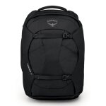 Osprey sac � dos tour noir pour femme - fairview 40 196864