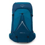 Osprey sac à dos de randonnée bleu foncé pour homme - atmos ag lt 50 l / xl night shift / scoria blue ... Osprey sac à dos de randonnée bleu foncé pour homme - atmos ag lt 50 l / xl night shift / scoria blue ...