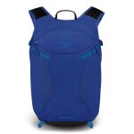 Osprey sac à dos de randonnée blue sky bleu en cuir pour femme et homme sportlite 20 260858 Osprey sac à dos de randonnée blue sky bleu en cuir pour femme et homme sportlite 20 260858