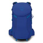 Osprey sac  dos de randonne s / m blue sky bleu en cuir pour femme et homme sportlite 25 260828