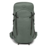 Osprey sac � dos de randonn�e m / l pine leaf green vert sapin en cuir pour femme et homme sportlite ...
