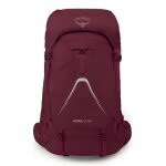 Osprey sac  dos de randonne violet pour femme - aura ag lt 50 m / l antidote purple 219284
