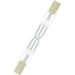 Osram 64690 - ampoule haloline eco es 80w 230v r7s 2700k l : 78mm Osram 64690 - ampoule haloline eco es 80w 230v r7s 2700k l : 78mm