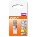 Osram ampoule led capsule claire 26w=30 g9 chaud Osram ampoule led capsule claire 26w=30 g9 chaud
