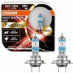 Osram ampoule projecteur longue port�e h7 12v