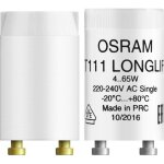 Osram bli2 starter de tube fluorescent 111 - 4 / 80 w