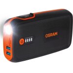 Osram - booster au lithium - batterystart 300 Osram - booster au lithium - batterystart 300