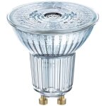 Osram bte3 spot par16 led 36� verre 26w=35 gu10 chaud