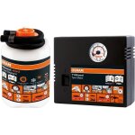 Osram - kit de rparation crevaison - tyreseal kit