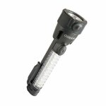 Lampe de s�curit� - osram - saver light plus - noir - led avec marteau brise - vitre - 12 led longue ...