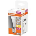 Osram - led std dpolie radiateur variable 10. 5w e27 chaud