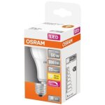 Osram - led std dpolie radiateur variable 9w e27 806lm 2700k