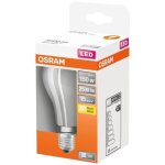 Osram - led std verre dépoli 16w e27 2500lm 2700k chaud bte 1 Osram - led std verre dépoli 16w e27 2500lm 2700k chaud bte 1