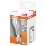 Osram - led std verre d�poli 16w e27 2500lm 4000k froid bte 1