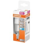Osram - led stick d�poli radiateur 10w e14 1050lm 4000k froid