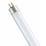 Tube fluorescent - osram - lumilux t5 8w - 840 blanc froid - 29cm - 20000 heures de vie Tube fluorescent - osram - lumilux t5 8w - 840 blanc froid - 29cm - 20000 heures de vie