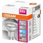 Osram spot par16 led 120 verre 4. 3w gu10 350lm 4000k froid - boite de 1