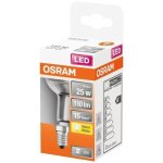 Osram - spot r50 led verre clair 1. 5w e14 110lm 2700k chaud Osram - spot r50 led verre clair 1. 5w e14 110lm 2700k chaud