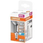 Osram - spot r50 led verre clair 2. 6w e14 210lm 4000k froid