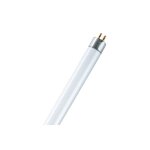 Tube fluo - osram - t5 21w827 relax - 21w - diam�tre 16mm - blanc