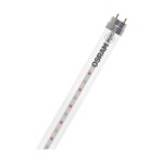 Osram tube led t8 fluora (em / direct 230v) standard output 15w 1150lm - 825 blanc tr�s chaud 120cm - ...