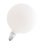 Osram vintage 1906 big globe est une � intensit� variabdot�e de la technologie led dans un design � filament ...