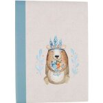 Ostaria album photos rectangulaire - motifs ours - 200 vues - beige Ostaria album photos rectangulaire - motifs ours - 200 vues - beige
