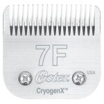 Oster tête de coupe pour tondeuse t. 7f 32mm Oster tête de coupe pour tondeuse t. 7f 32mm