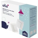 Otio interrupteur va - et - vient sans fil connecté - Otio interrupteur va - et - vient sans fil connecté -