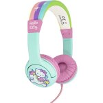 Écouteurs - otl - hello kitty - multicolore - filles - filaire Écouteurs - otl - hello kitty - multicolore - filles - filaire