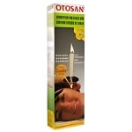 Otosan hygine auriculaire bougies 2 bougies