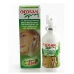 Otosan hygine auriculaire spray 50ml