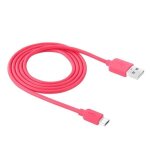 Ouismart® câble chargeur 1m micro usb rose pour samsung xiaomi huawei nokia lg wiko Ouismart® câble chargeur 1m micro usb rose pour samsung xiaomi huawei nokia lg wiko