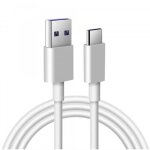 Ouismart® câble usb type - c blanc chargeur et data pour samsung xiaomi iphone huawei honor Ouismart® câble usb type - c blanc chargeur et data pour samsung xiaomi iphone huawei honor