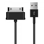 Ouismart® câble usb pour samsung galaxy p1000 tab 2 gt - p5110 gt - p5100 galaxy note 10. 1 gt - n8000 ... Ouismart® câble usb pour samsung galaxy p1000 tab 2 gt - p5110 gt - p5100 galaxy note 10. 1 gt - n8000 ...