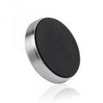 Ouismart support argent universel magntique tlphone smartphone pour voiture maison