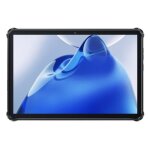 Oukitel rt7 - tablette durci (4g / lte - 10. 1 - 32 000 mah - 256 go 12 go ram) noir - tout op�rateurs ...