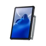 Oukitel rt7 - tablette durci (5g - 10. 1 - 32 000 mah - 256 go 12 go ram) noir - tout oprateurs