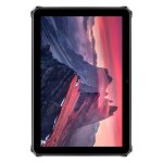 Oukitel rt9 - tablette durci (4g - 10. 1 - nfc - 11 000 mah - 256 go 6 go ram) noir - tout oprateurs ...