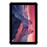 Oukitel rt9 - tablette durci (4g - 10. 1 - nfc - 11 000 mah - 256 go 6 go ram) orange - tout oprateurs ...
