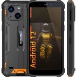 Smartphone - oukitel - wp20 - antichoc - 6300mah - 20mp dual ai camera