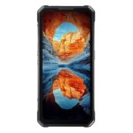 Oukitel wp100 titan (6. 8 - nfc - 33 000 mah - 512 go 16 go ram) noir - tout oprateurs
