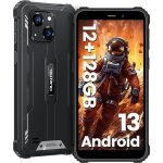 Smartphone robuste oukitel wp32 - 128 go 20mp + 5mp 5. 93 6300mah ip68 t�l�phone portable double sim ...