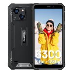 Oukitel wp32 smartphone robuste 12go (4 + 8) ram / 128go rom 593 hd + 6300mah 20mp ip68 tlphone android ...
